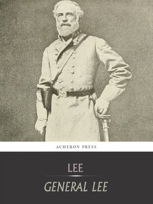 cover image of General Lee